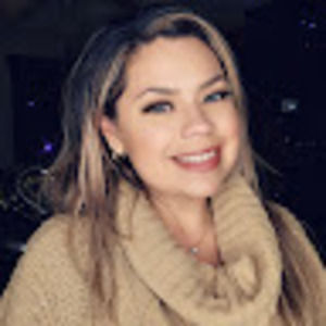 Meet your Posher, Olivia